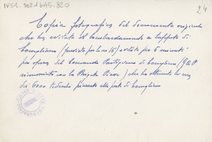 Anteprima dell'oggetto