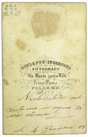 Anteprima dell'oggetto