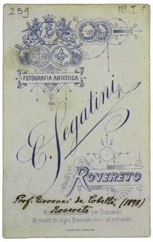 Anteprima dell'oggetto