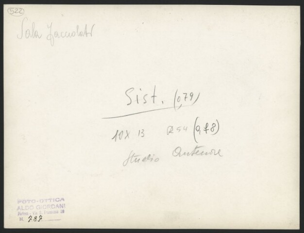 Anteprima dell'oggetto