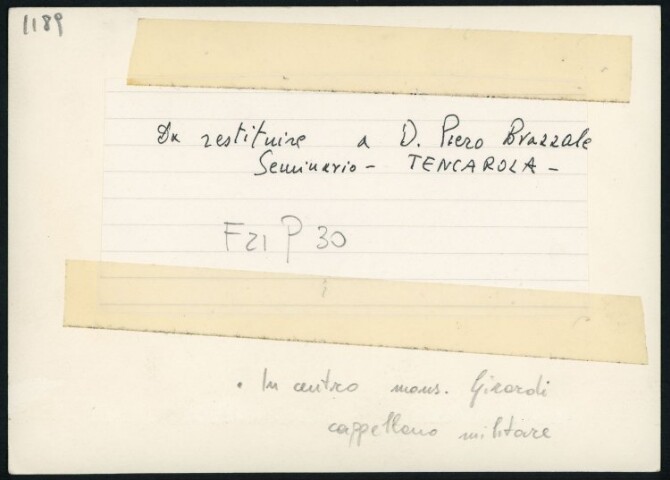 Anteprima dell'oggetto