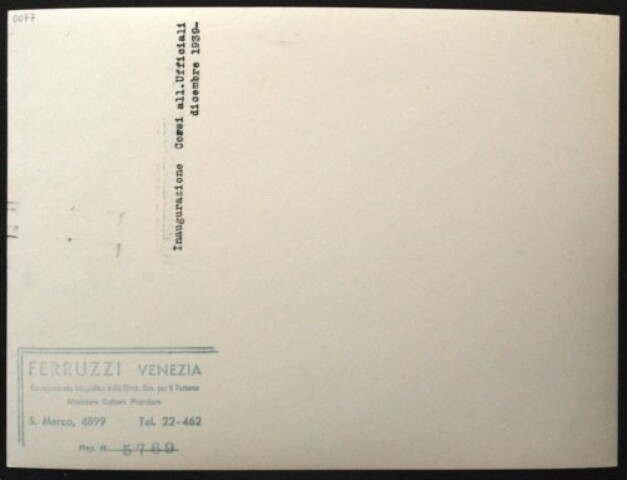 Anteprima dell'oggetto