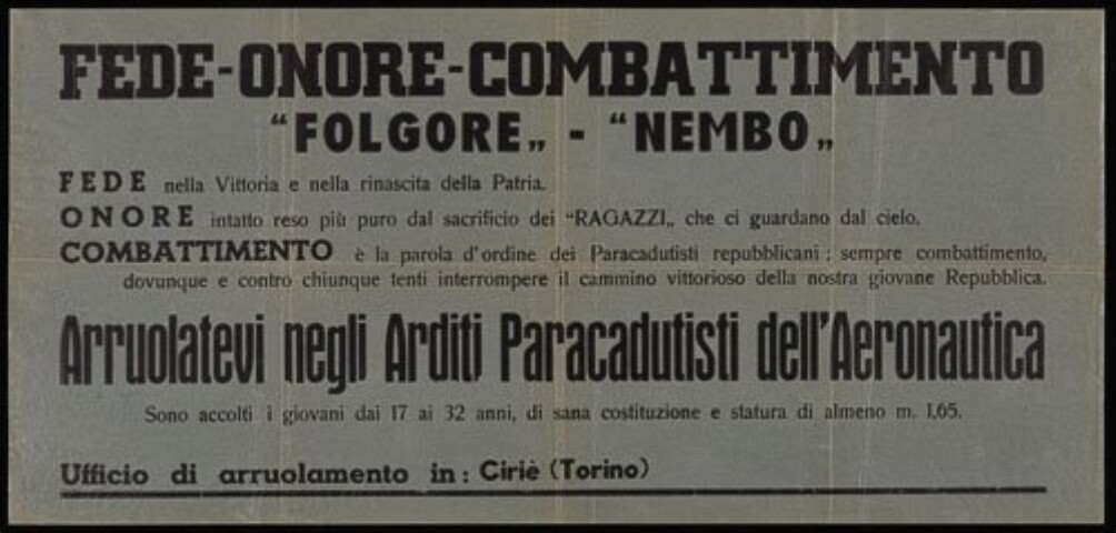 Anteprima dell'oggetto