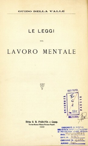 Anteprima dell'oggetto