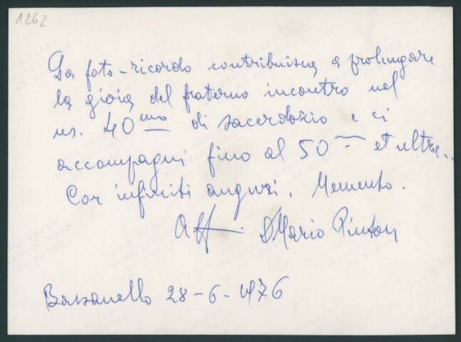 Anteprima dell'oggetto