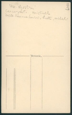 Anteprima dell'oggetto