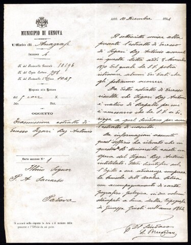 Anteprima dell'oggetto