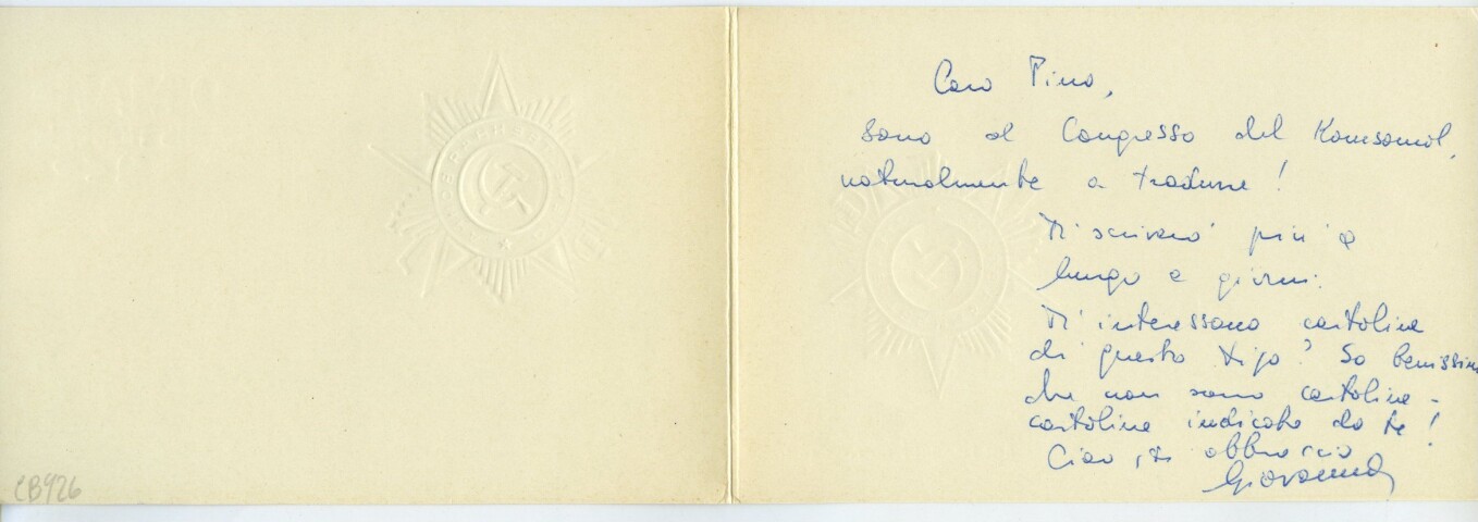 Anteprima dell'oggetto