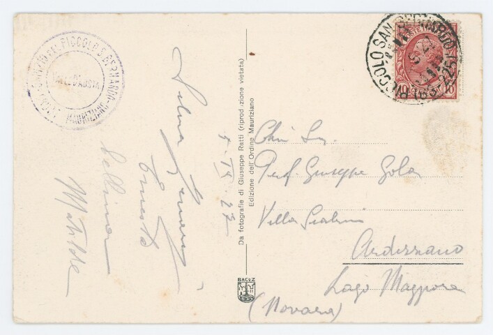 Anteprima dell'oggetto