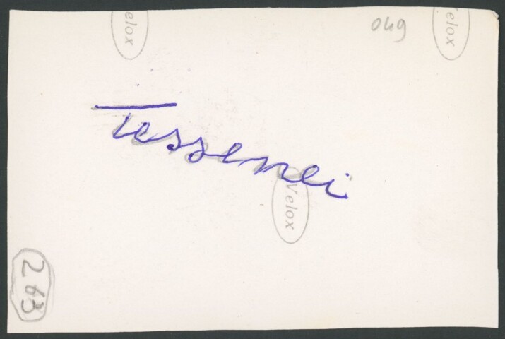 Anteprima dell'oggetto