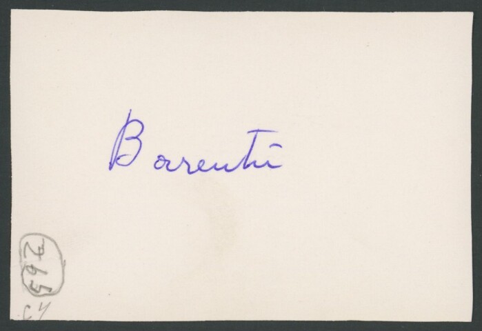 Anteprima dell'oggetto