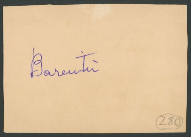 Anteprima dell'oggetto