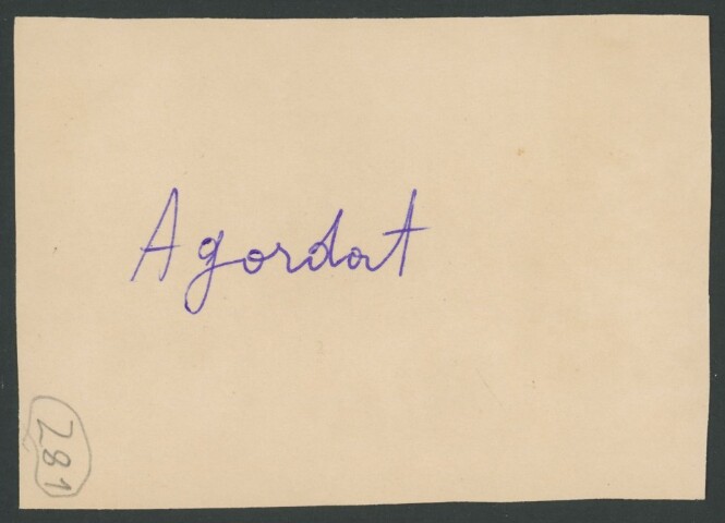 Anteprima dell'oggetto