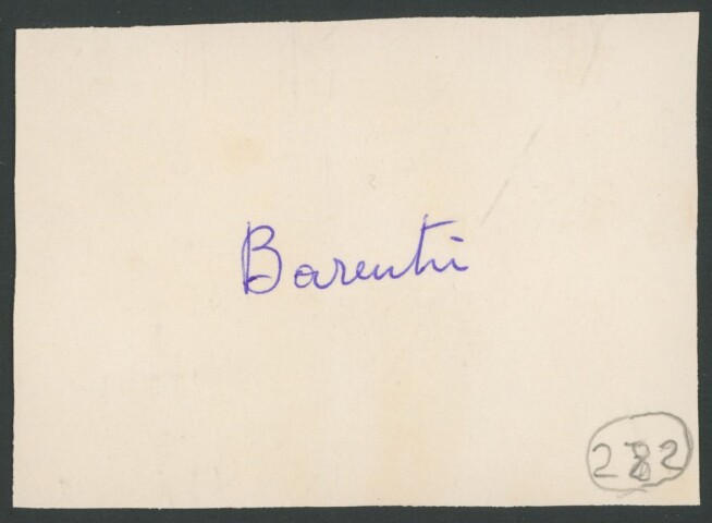 Anteprima dell'oggetto