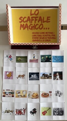 Anteprima dell'oggetto