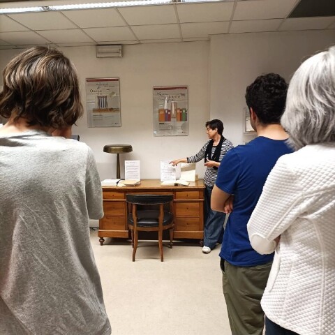 Anteprima dell'oggetto