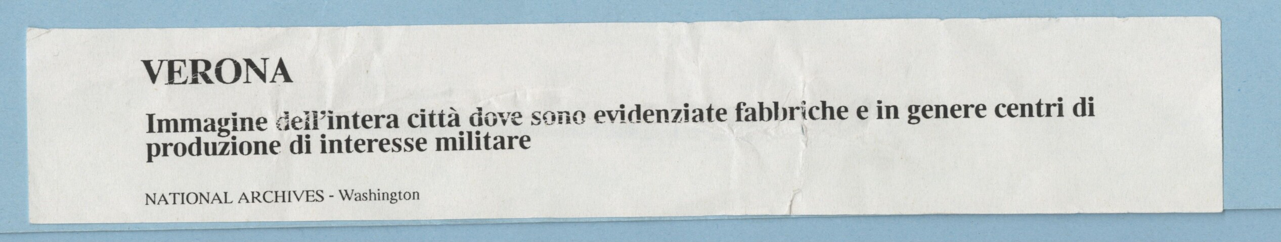 Anteprima dell'oggetto