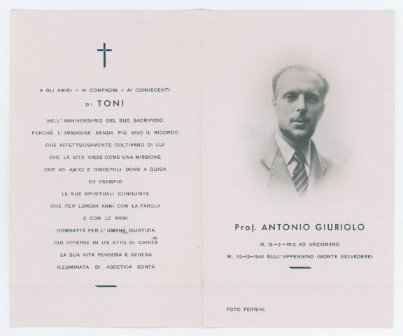 Anteprima dell'oggetto