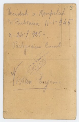 Anteprima dell'oggetto