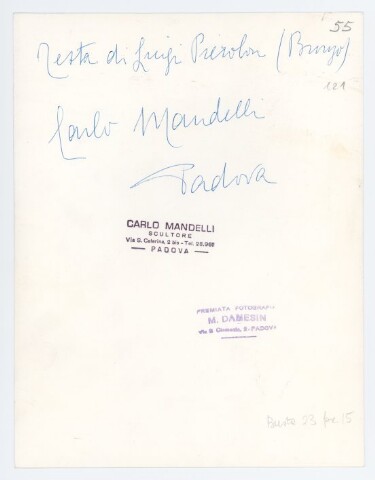 Anteprima dell'oggetto