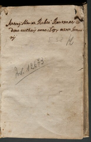 Anteprima dell'oggetto