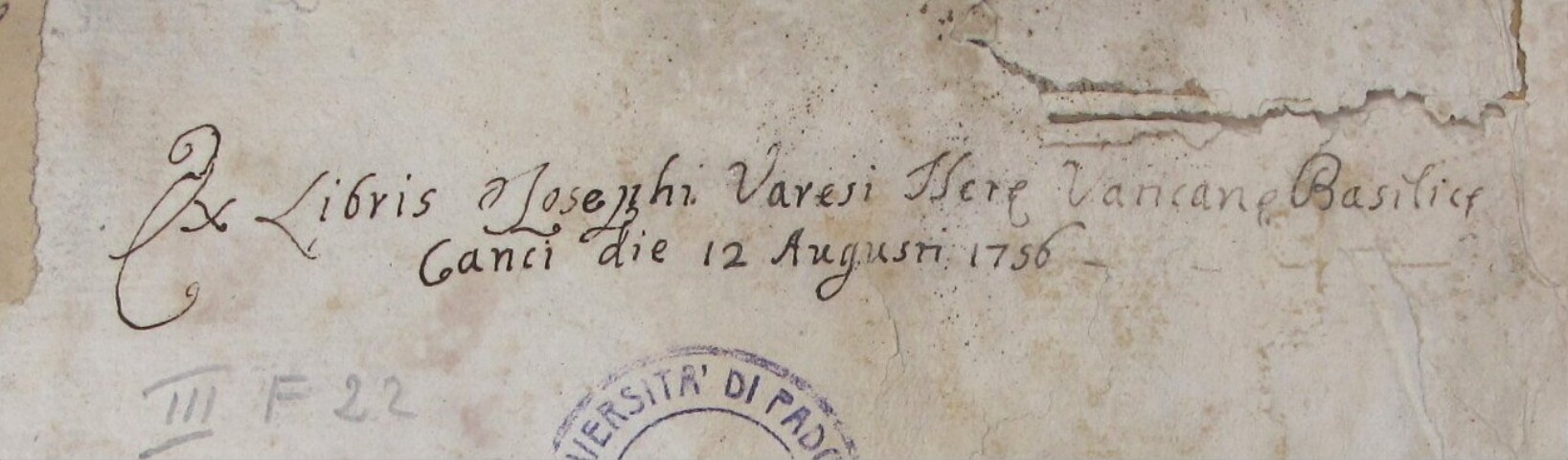 Anteprima dell'oggetto