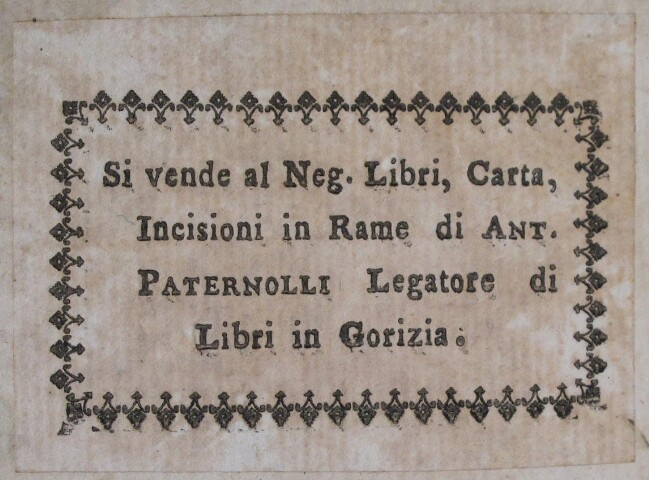 Anteprima dell'oggetto