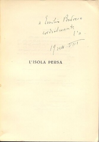 Anteprima dell'oggetto