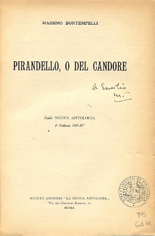 Anteprima dell'oggetto