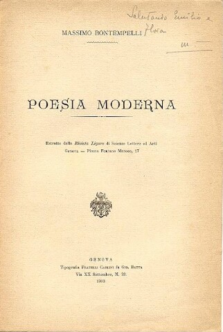 Anteprima dell'oggetto