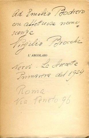 Anteprima dell'oggetto