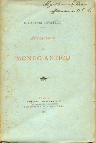 Anteprima dell'oggetto