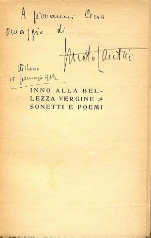 Anteprima dell'oggetto