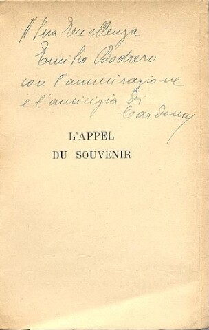 Anteprima dell'oggetto