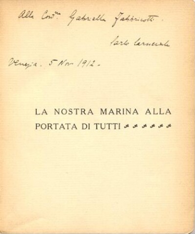 Anteprima dell'oggetto