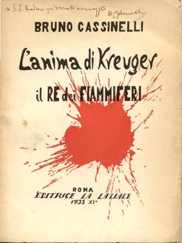 Anteprima dell'oggetto