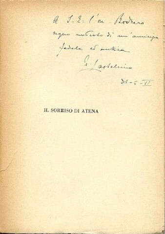 Anteprima dell'oggetto