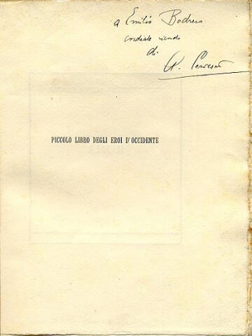 Anteprima dell'oggetto