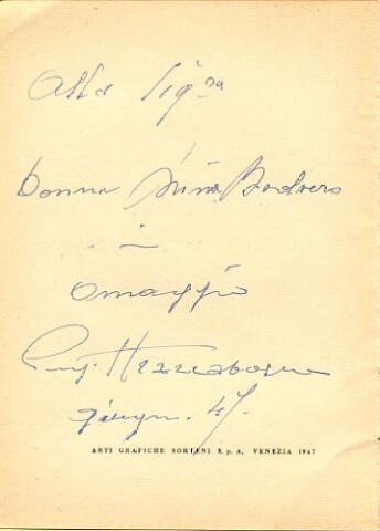 Anteprima dell'oggetto