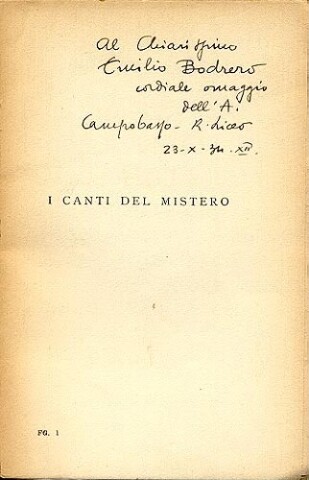 Anteprima dell'oggetto