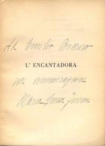 Anteprima dell'oggetto