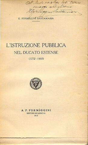 Anteprima dell'oggetto