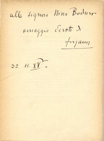 Anteprima dell'oggetto