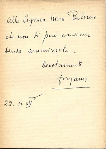 Anteprima dell'oggetto