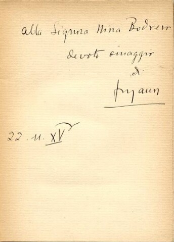 Anteprima dell'oggetto