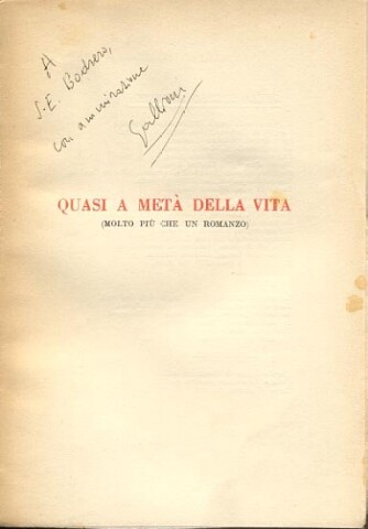 Anteprima dell'oggetto