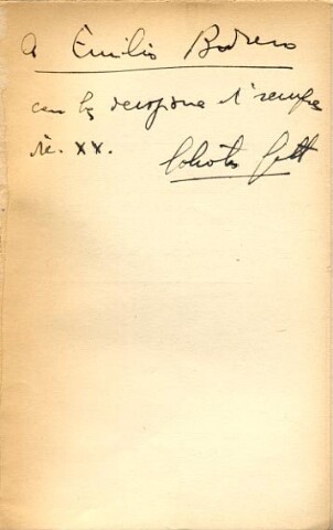 Anteprima dell'oggetto