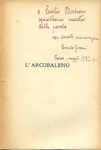 Anteprima dell'oggetto