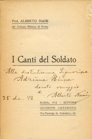 Anteprima dell'oggetto