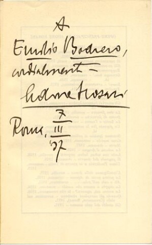 Anteprima dell'oggetto